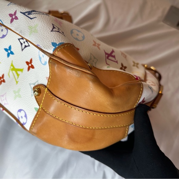 Louis Vuitton handbag - Picture 11 of 11